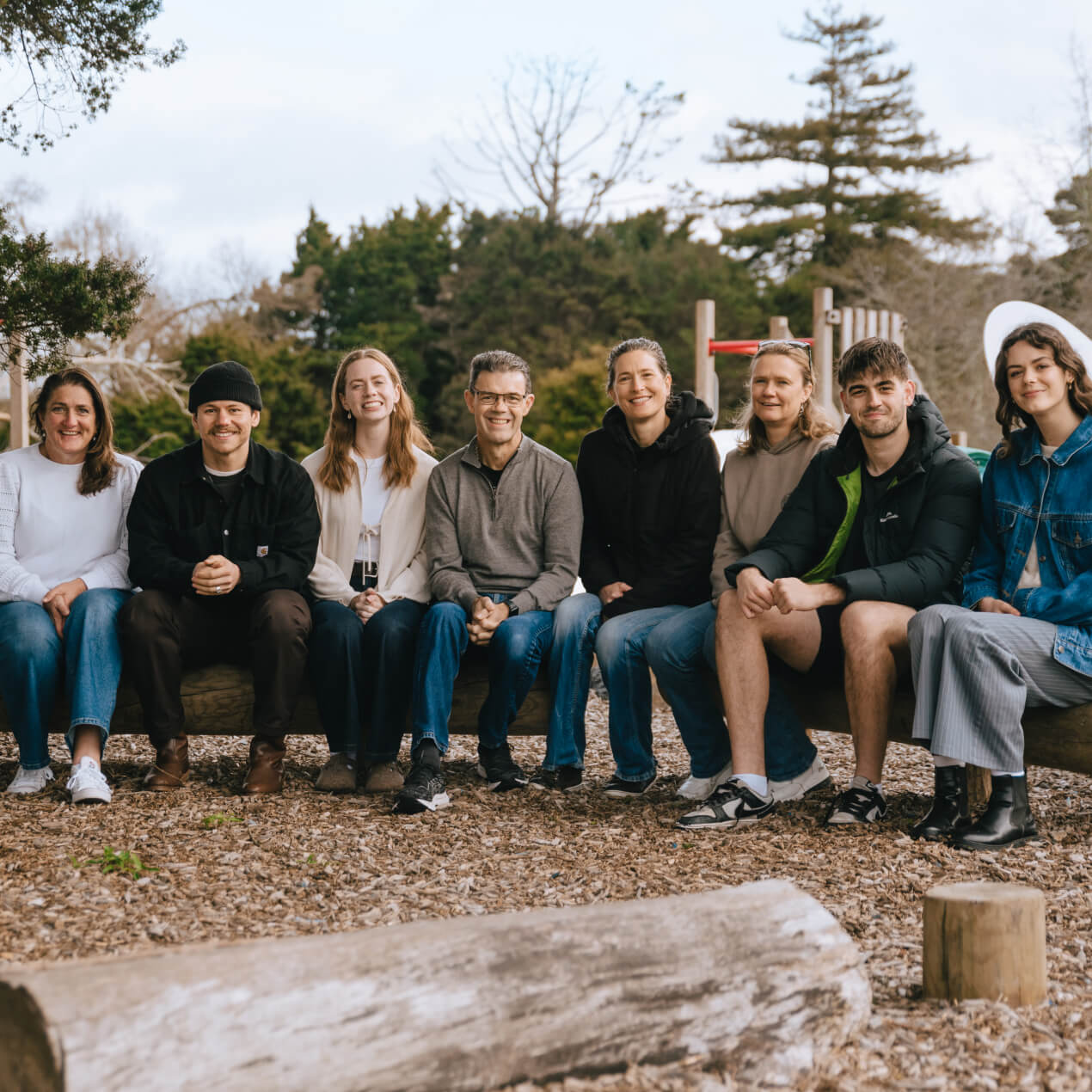 Keen to get involved?